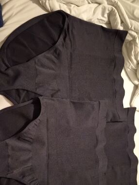 NWOT Shapermint High Waist shaper Briefs- Set of 3